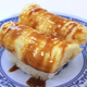 Image for article titled Caramel Banana Sushi Exists in Japan